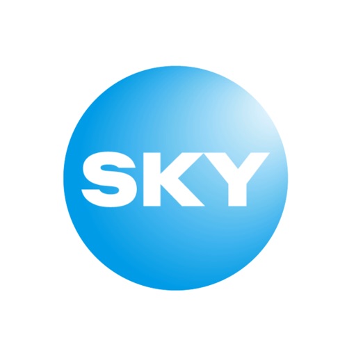 SKY Радио (Estonia) icon