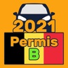 Code De La Route - Belge 2021 icon