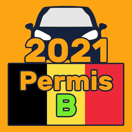 Code De La Route - Belge 2021 Cheats