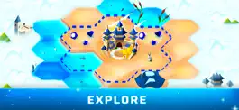 Game screenshot Hexapolis - Civilization game mod apk