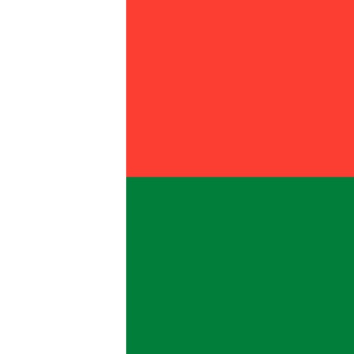 Malagasy-English Dictionary icon