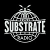 Substrate Radio icon