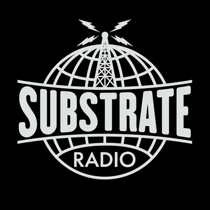 Substrate Radio Cheats