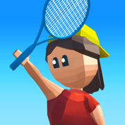 Tennis Stars - 3D