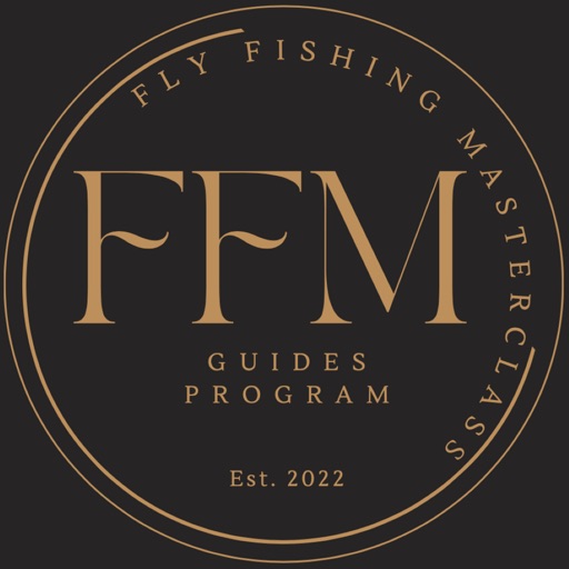 Fly Fishing Masterclass Icon
