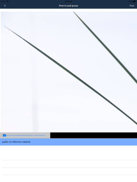 Screenshot #4 pour InnerGroup