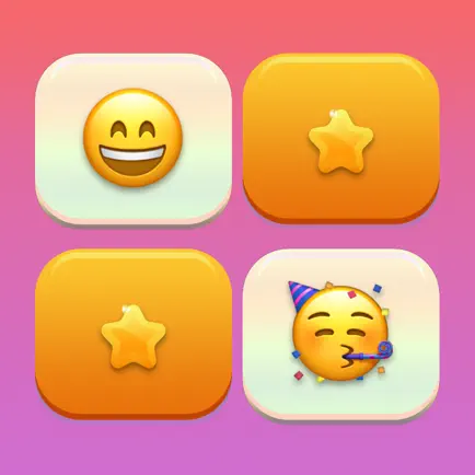 Match the Emojis Читы