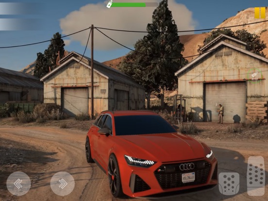 Real Car Driving:Racing gamesのおすすめ画像1