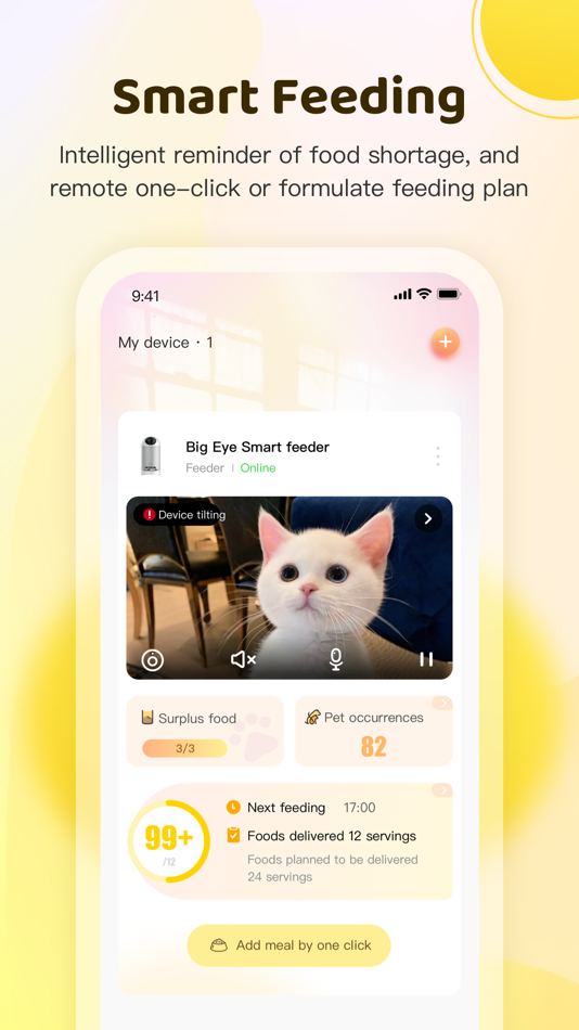 #2. Furspark (iOS) 由: Dingding Pai(Shenzhen) Technology Co.,Ltd.