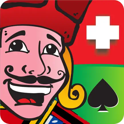 Cyber Jass Schieber Читы