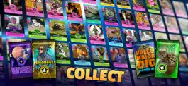 Game screenshot Cards, Universe & Everything mod apk