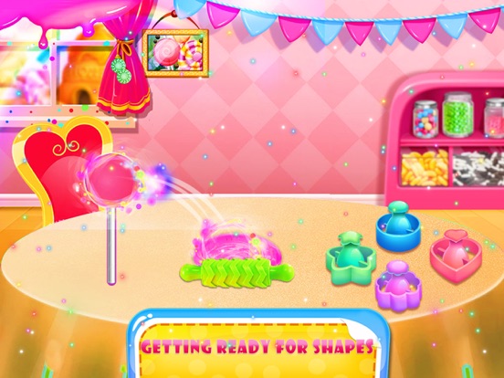 Screenshot #6 pour Clay maker jouet pâte décor