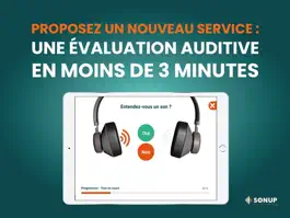 Game screenshot Sonup apk