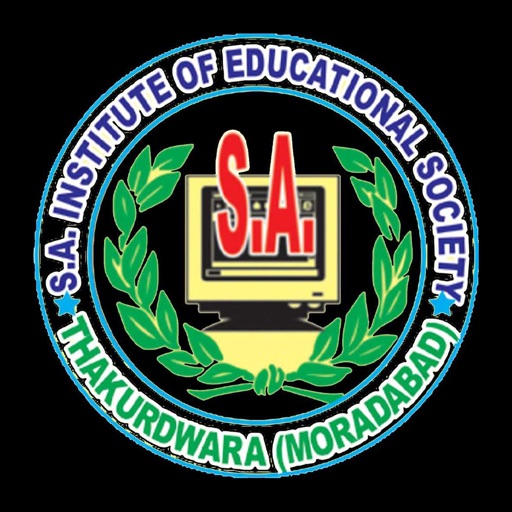 S A Institute thakurdwara icon