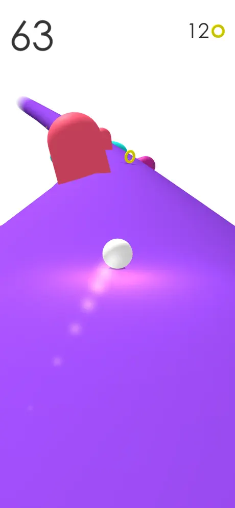 Stem Rider