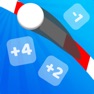 Get Balls on Rope! for iOS, iPhone, iPad Aso Report