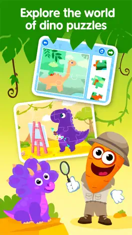 Game screenshot Learning Kids Games 4 Toddlers hack