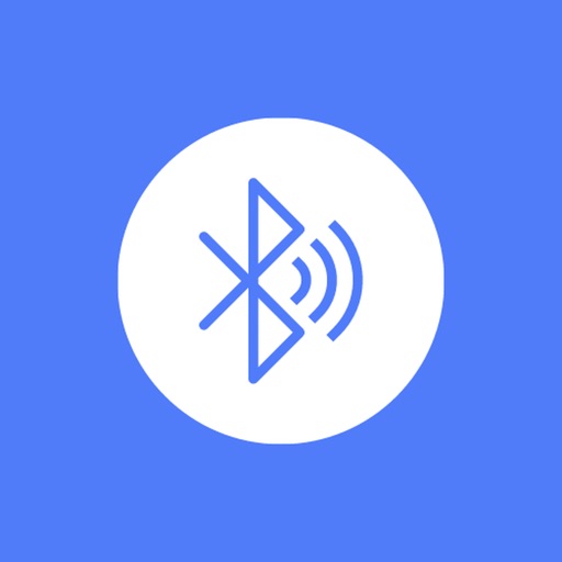 Bluetooth Lost Device Finder°