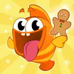 Fish Story: Save the Lover App Positive Reviews
