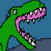 Dino Smasher