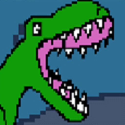 Dino Smasher