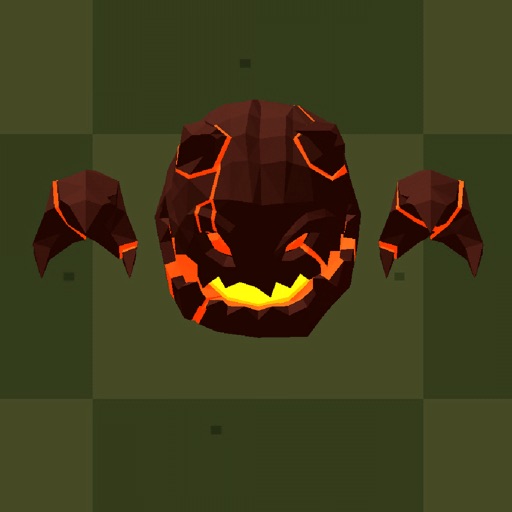 Fire Minion Arena icon