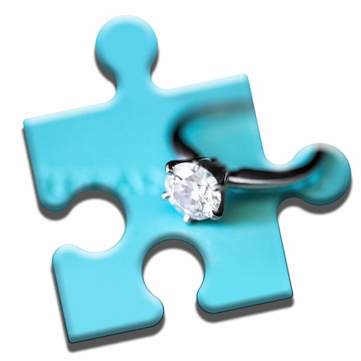 Engagement Rings Puzzle icon