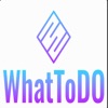 WhatToDo: Task Management