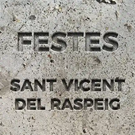 Festes Sant Vicent Читы