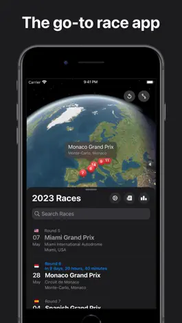 Game screenshot Race Control mod apk