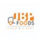 JBP Foods Ltd is ethnic foods wholesaler