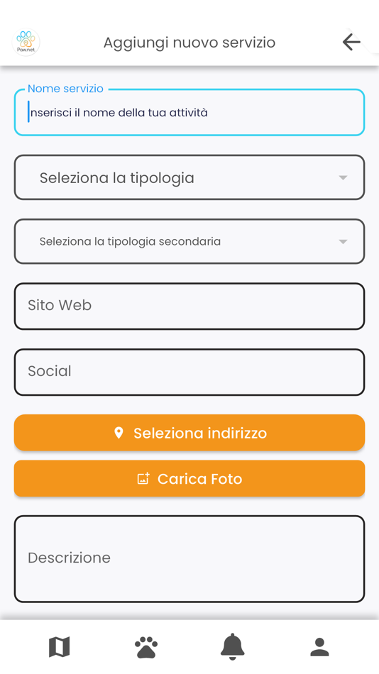 #7. Paw.net (iOS) By: Paw.net S.r.l.s.