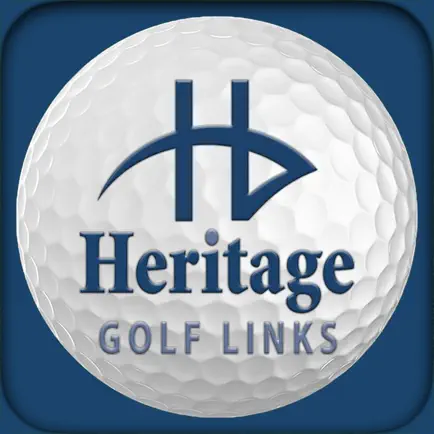 Heritage Golf Links - GA Cheats