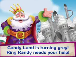 CANDY LAND: screenshot 6