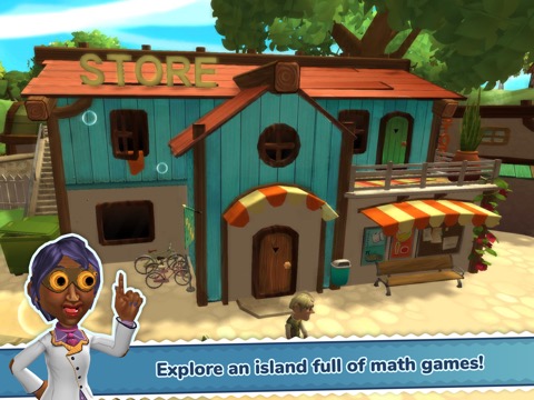 Zcooly: Fun edu games for kidsのおすすめ画像3