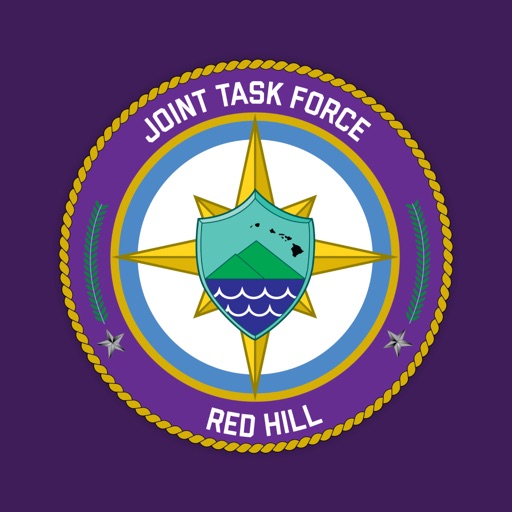 JTF - Red Hill icon