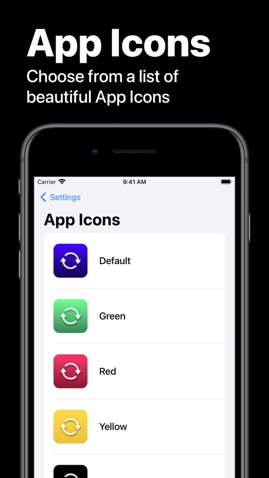 #8. Subscription Manager - Recur (iOS) 由: Swapnanil Dhol