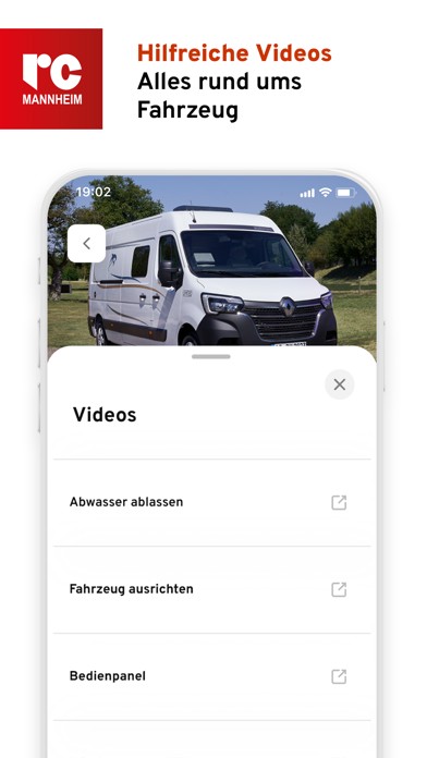 RC Mannheim Screenshot