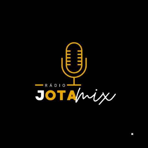 Rádio Jota Mix icon