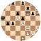 Icon Chess master tutorial Quiz