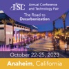 I2SL Annual Conference icon