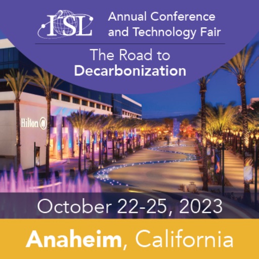 I2SL Annual Conference