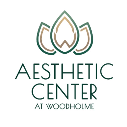 Aesthetic Center at Woodholme icon