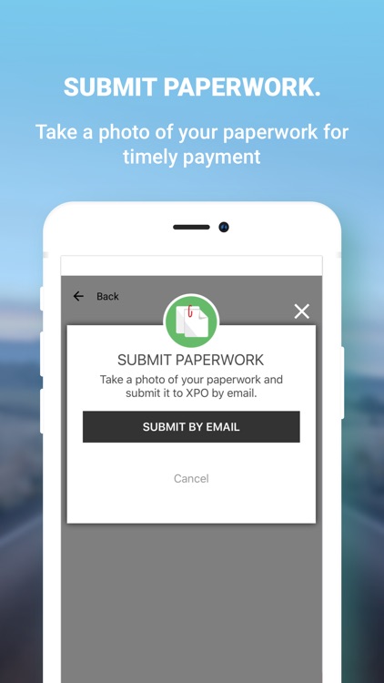 Drive XPO screenshot-4