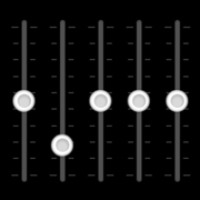 Audio Equaliser