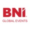 Icon BNI Global Events