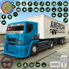 American Truck Sim 3D Games