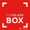 ForglassBoxApp icon