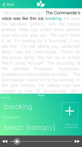 Twigit - Angielski na Polski Game screenshot Twigit - Angielski na Polski mod apk