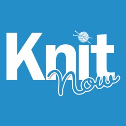 Knit Now Magazine